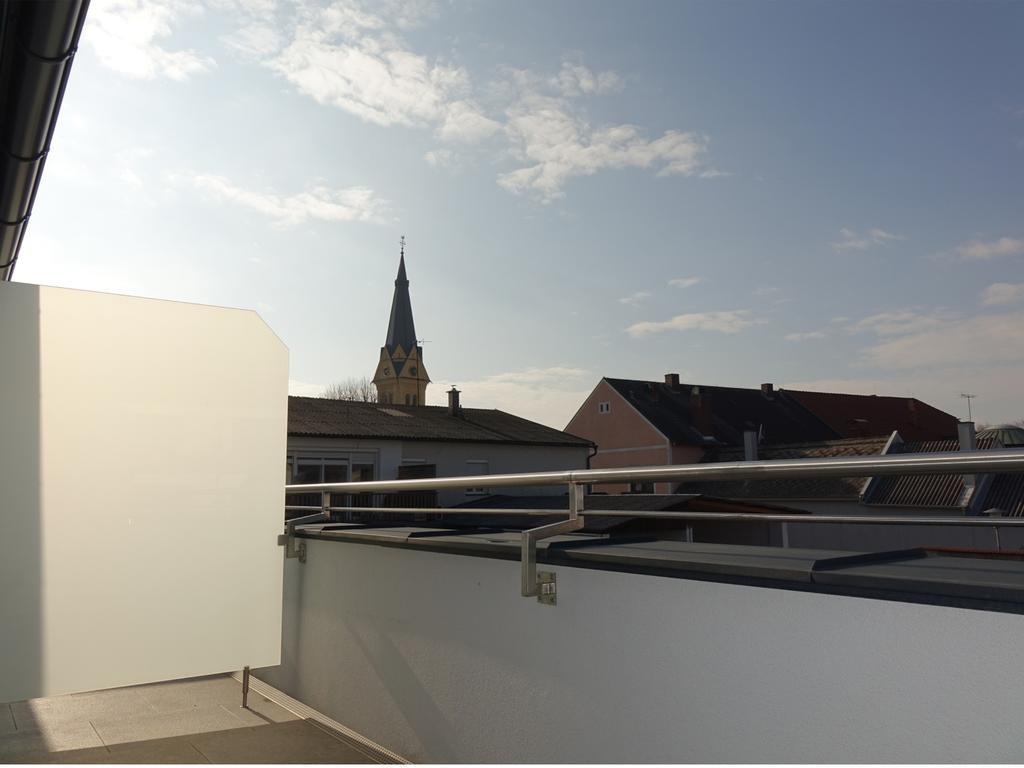 Weinhotel Kirchenwirt Gols Ngoại thất bức ảnh